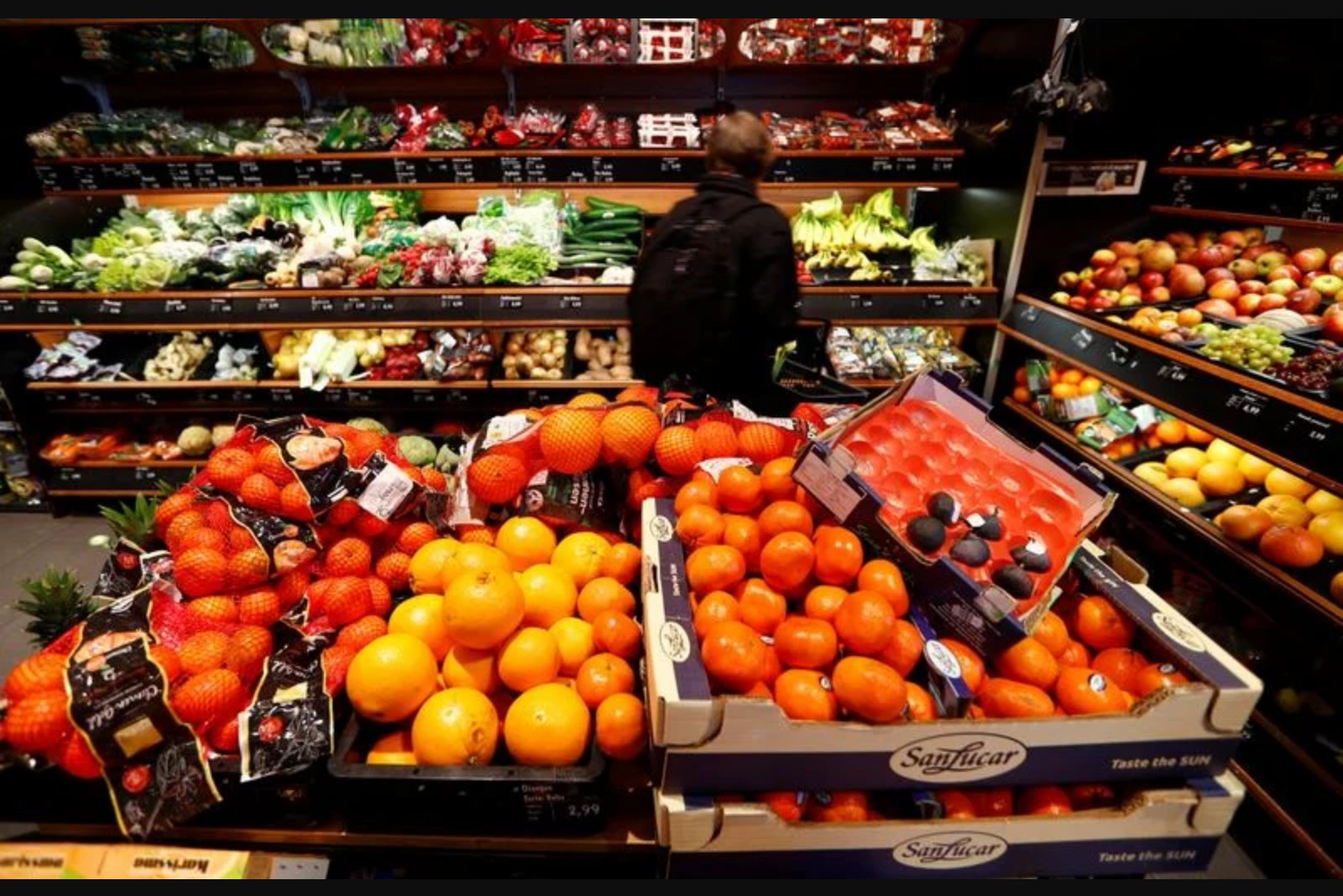 June inflation eases in four German states, signalling possible national slowdown