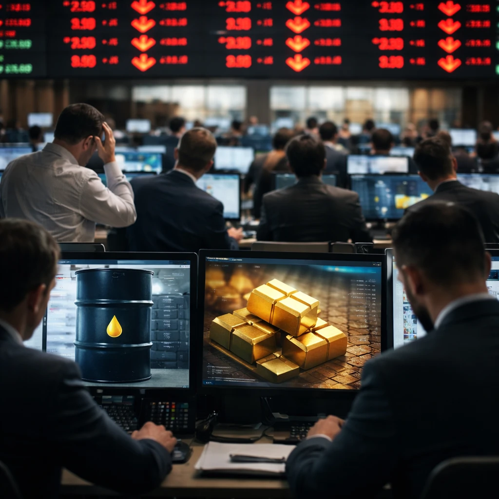 Milan Stocks Close Lower; Italy 40 Index Falls 0.73% as Tech, Industrials and Travel Names Weigh