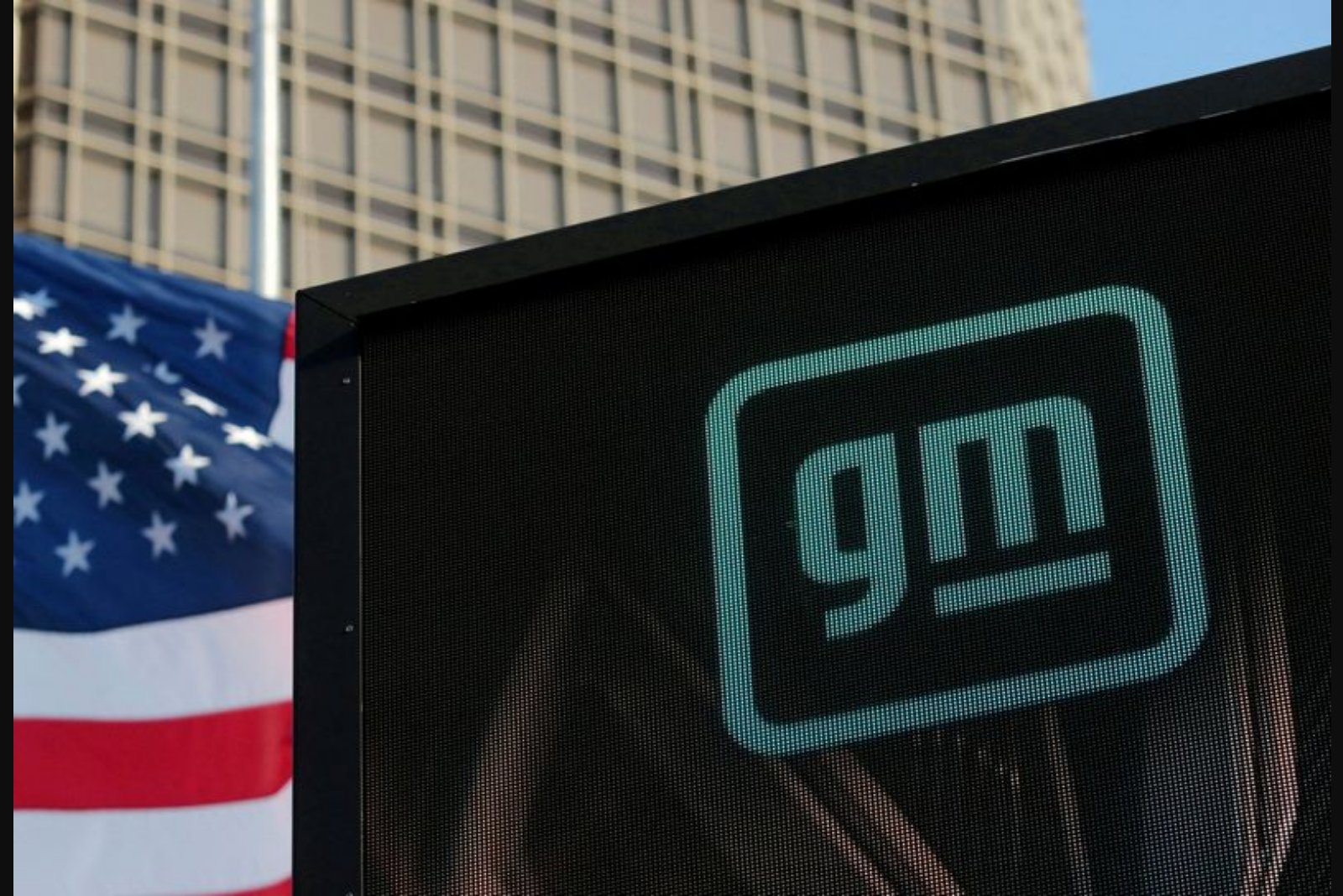 GM Commits $1.4 Billion to Maintain Gas-Engine Capacity Across U.S. and Canada