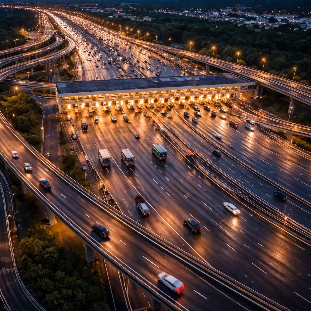 Atlas Arteria Rejects IFM Global’s Revised A$7.40 Billion Proposal, Says Offer Falls Short