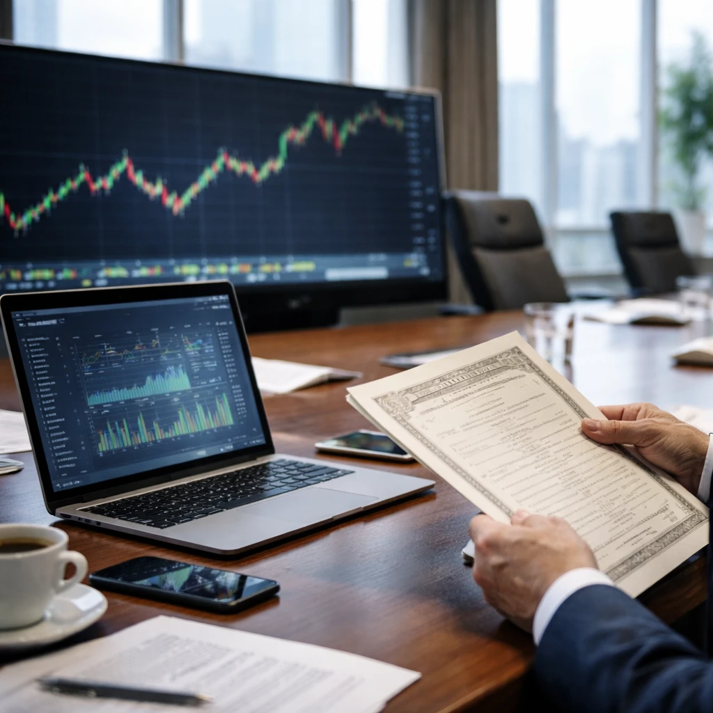 ResMed Director Disposes $520K in Shares as Company Posts Modest Beat on EPS