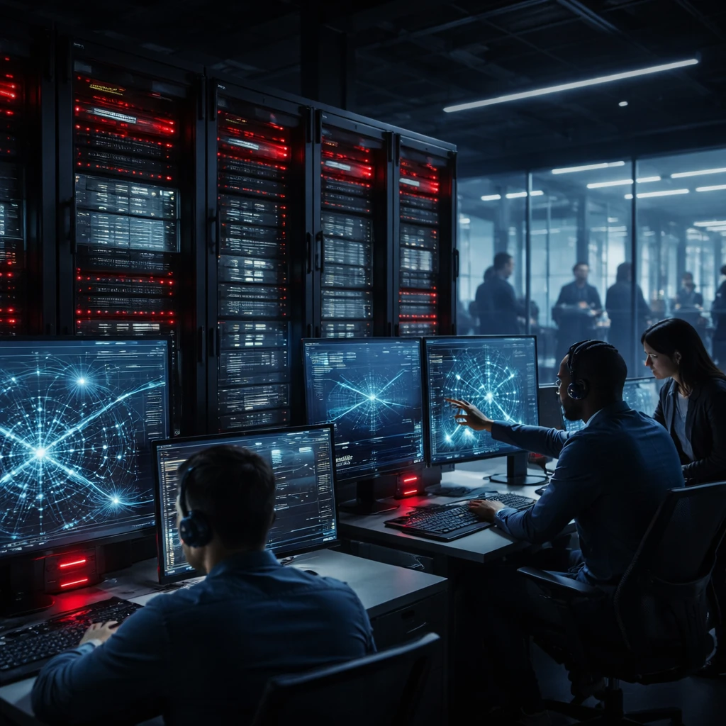 Fortinet: AI-Led Product Expansion and Cash Flow Strength Support a Mid-Range Upside Trade