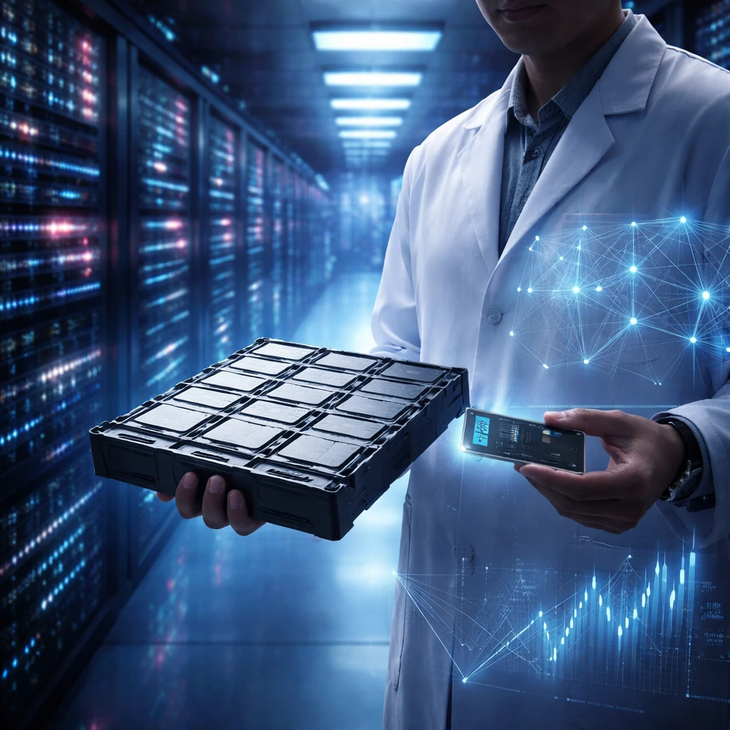 Western Digital: Buy the Dip — Ride the AI Memory Supercycle