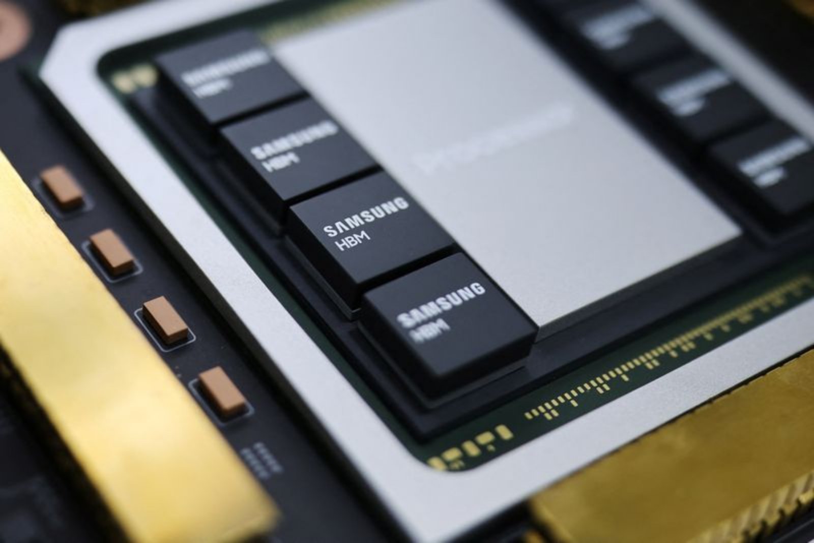 Samsung begins customer shipments of HBM4 memory as it pushes to narrow gap with rivals