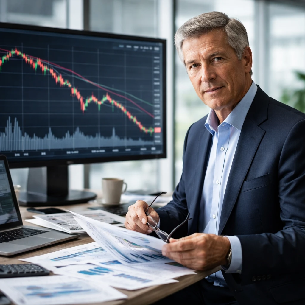 ReposiTrak CEO Randall Fields Completes Sale of $82,000 in Shares Amid Stock Price Decline