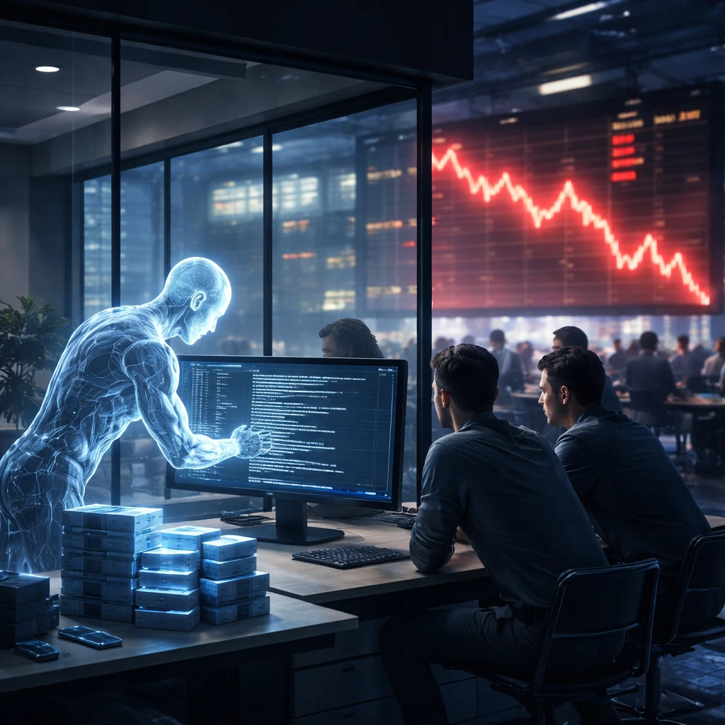 Raymond James Says JFrog Sell-Off Overstates Threat from Anthropic’s New Security Tool