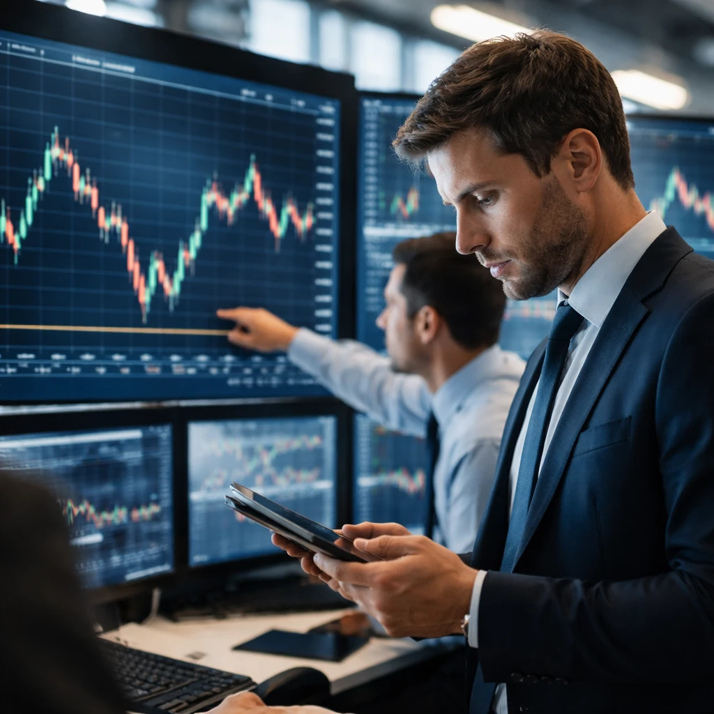 Evercore Says S&P 500 Pullback Toward 6,520 Could Be a Fresh Buying Opportunity