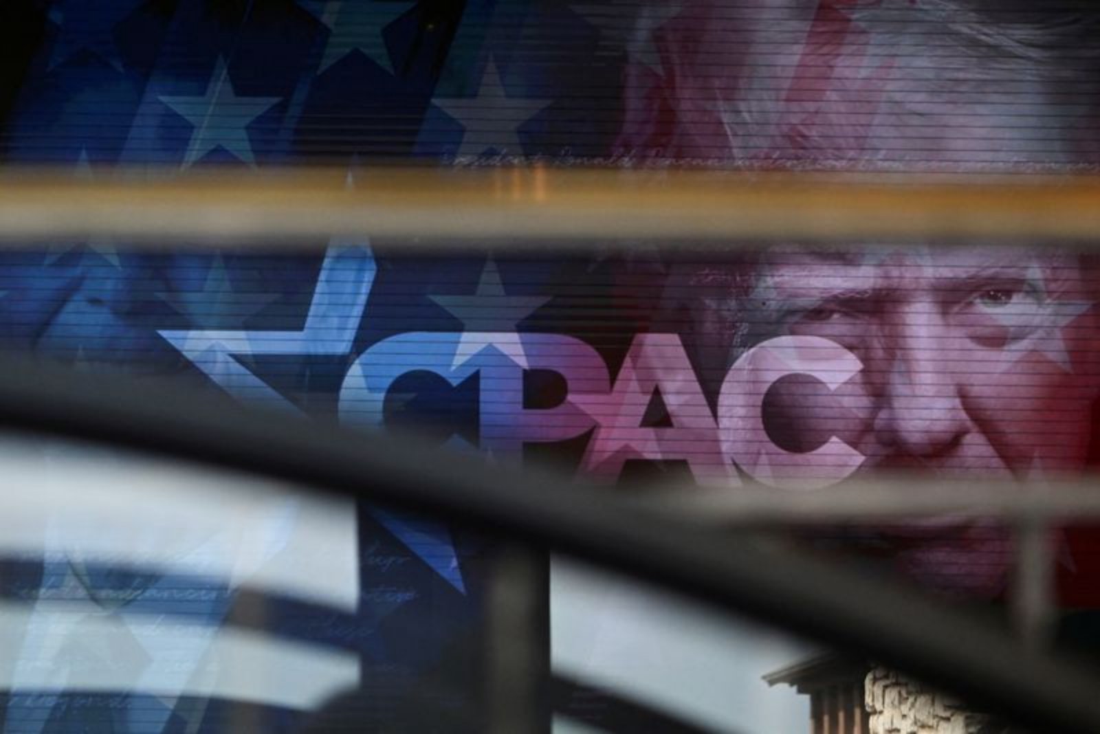 Conservative Gathering Seeks to Patch GOP Divisions Ahead of Midterms