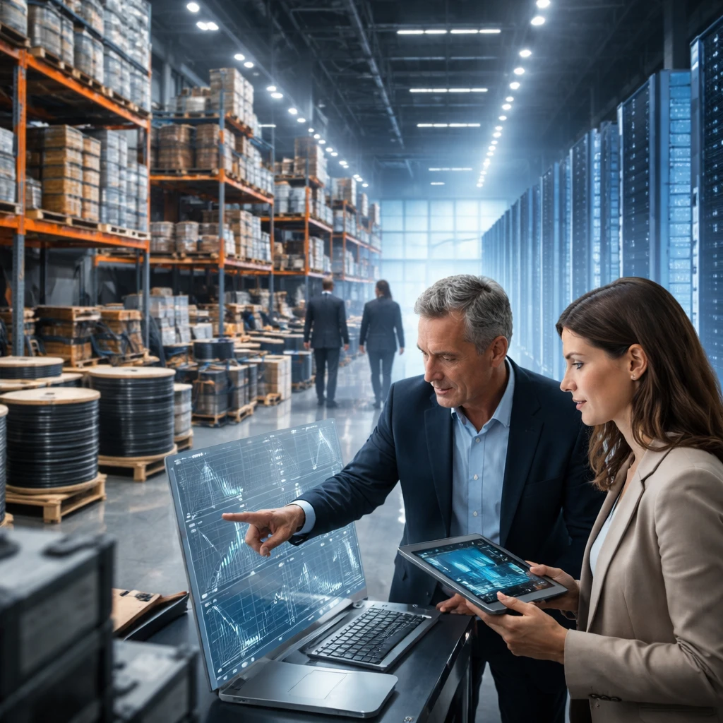 Jefferies Lifts Rexel to Buy, Cites Data Centre Momentum and Pricing Tailwinds