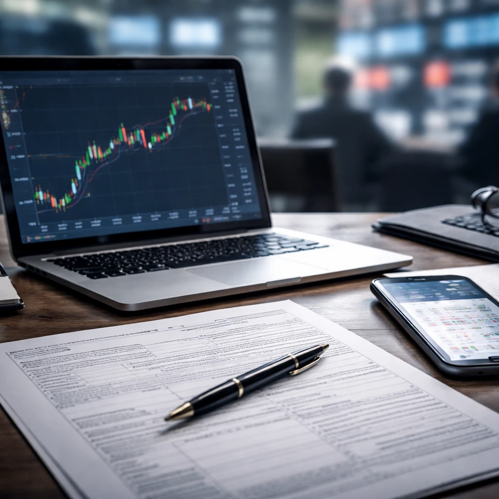 Insider Moves: Significant Purchases at GitLab, Universal Safety; Major Sales at Fermi and Tesla