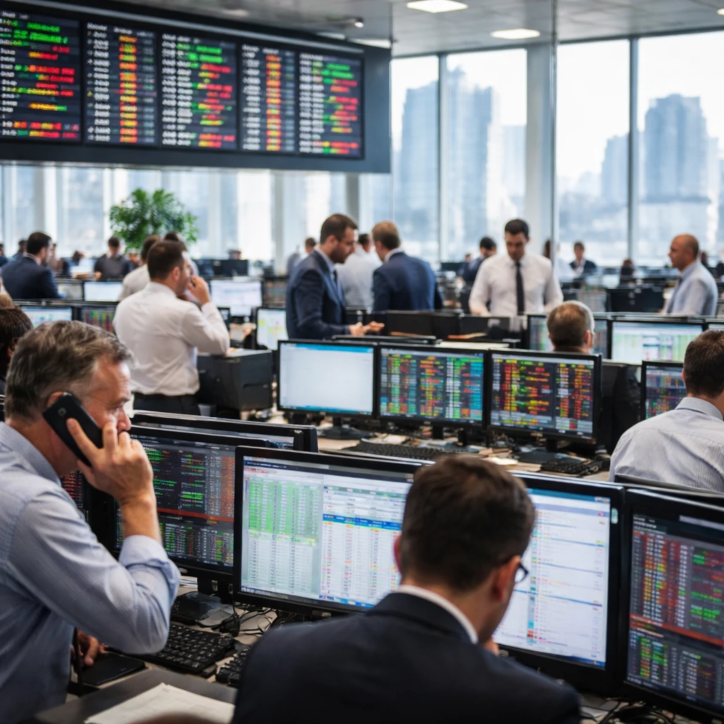 U.K. shares end marginally higher as tobacco, pharma and beverage names lead gains