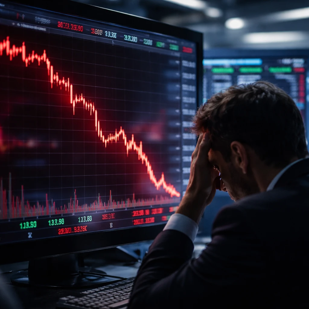 Teleperformance Shares Plummet After Concentrix Lowers 2026 Outlook