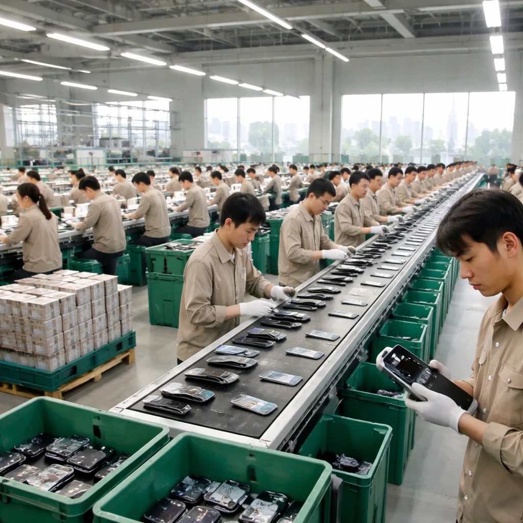 ATRenew - Early Breakout: Positioning for a 2026 Turnaround