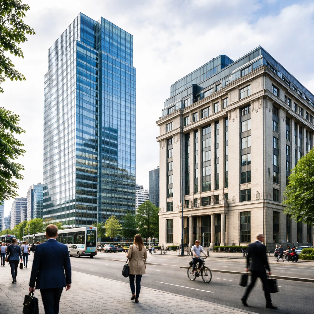 Jefferies Opens Coverage on ING and ABN Amro, Prefers ING on Earnings Momentum