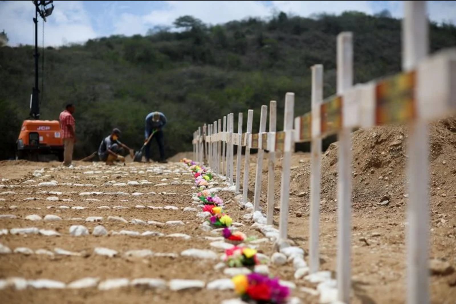 Venezuela Toll Climbs to 3,535 as Thousands Remain Displaced After Twin Quakes