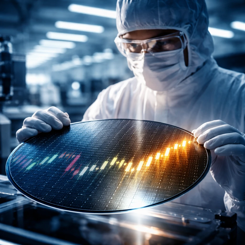 Micron Selloff Looks Like A Buying Opportunity — Backing a Tactical Long