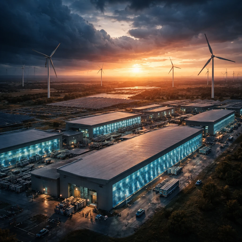 IREN: Buy the GPU Transition After the Q2 Capitulation