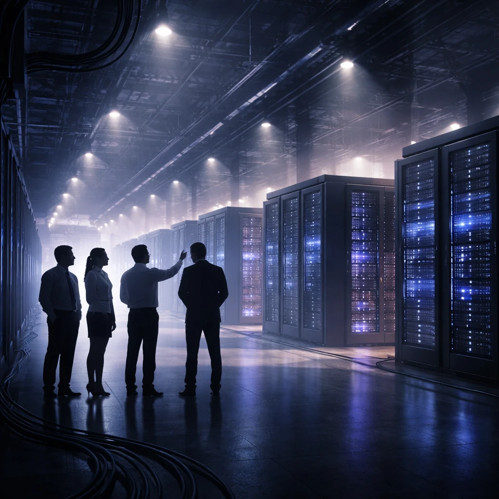 OpenAI Nears Completion of First Phase in More Than $100 Billion Fundraising Push