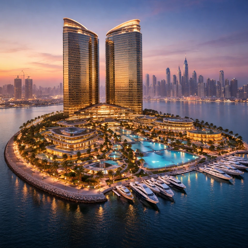 Wynn Resorts: Premium Assets, Pricing Power — A Multi-Year Growth Trade