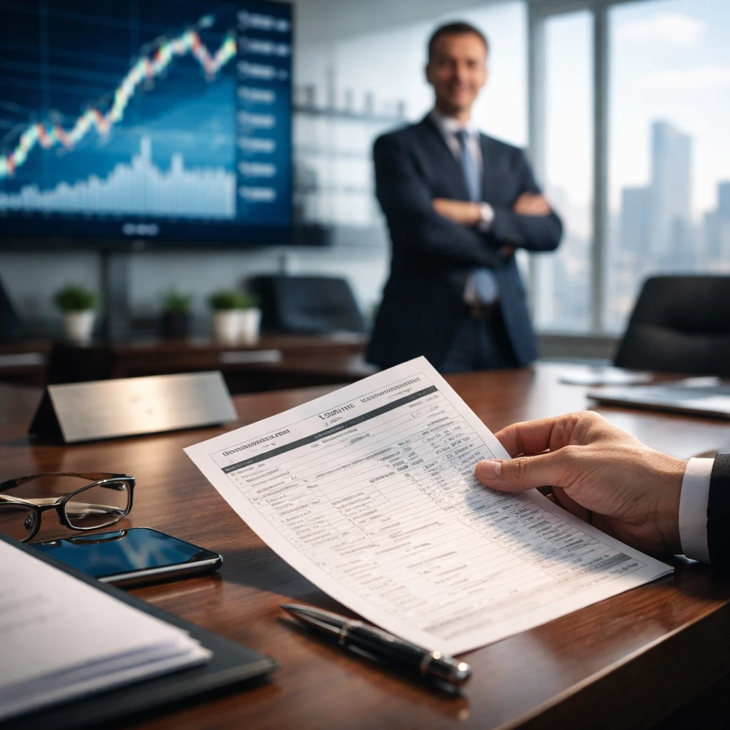 Benchmark Electronics CEO Sells $547,586 in Stock as Shares Trade Near Yearly Peak