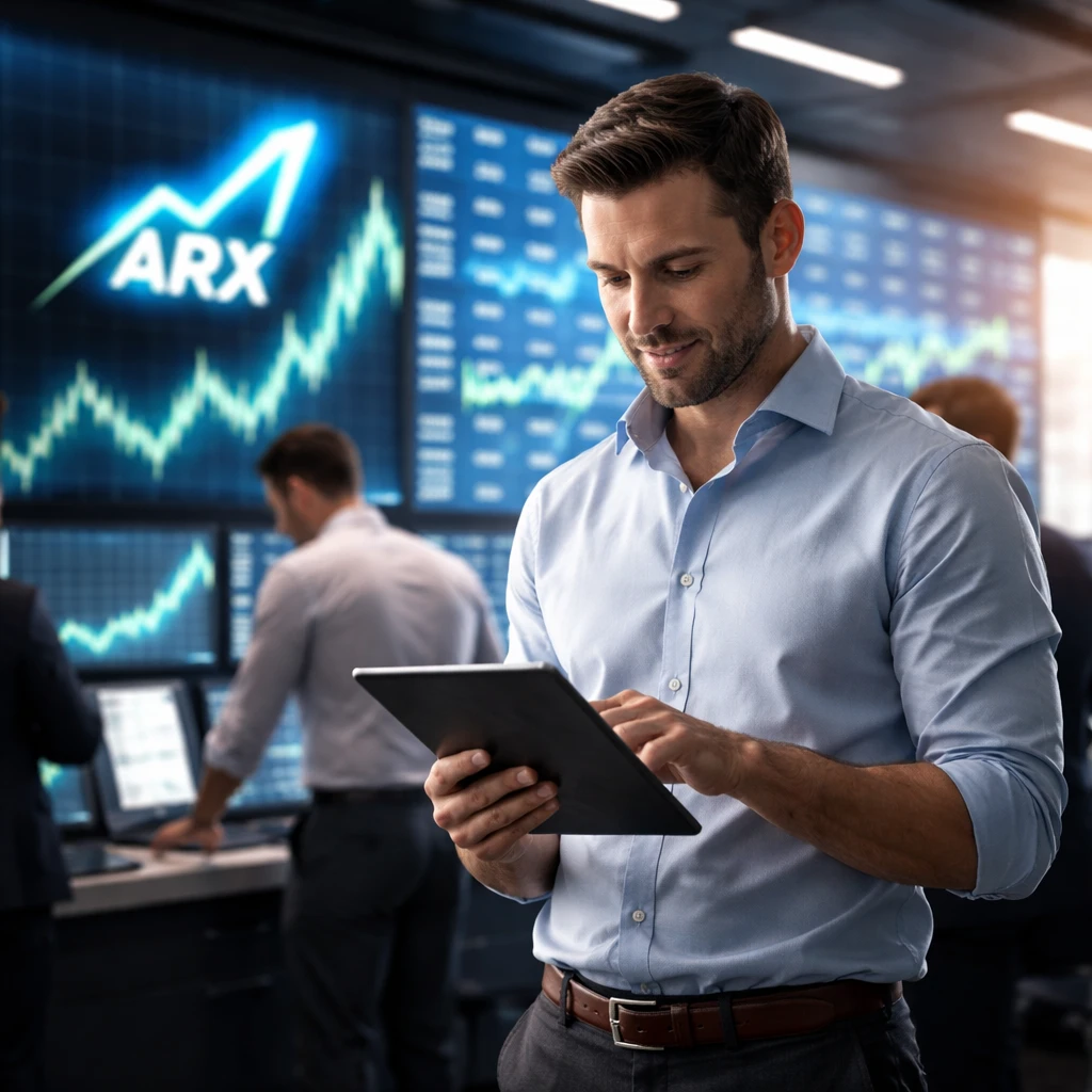 Accelerant Holdings Pops After Q1 Beat and Upside Guidance; Fee-Based Mix Accelerates