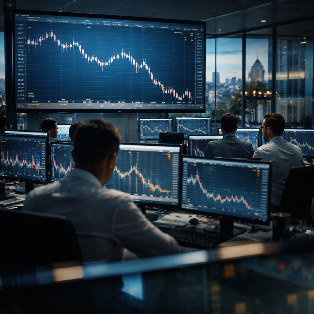 Paris Stocks Slip at Close as Consumer Services, Industrials and Tech Weigh on CAC 40