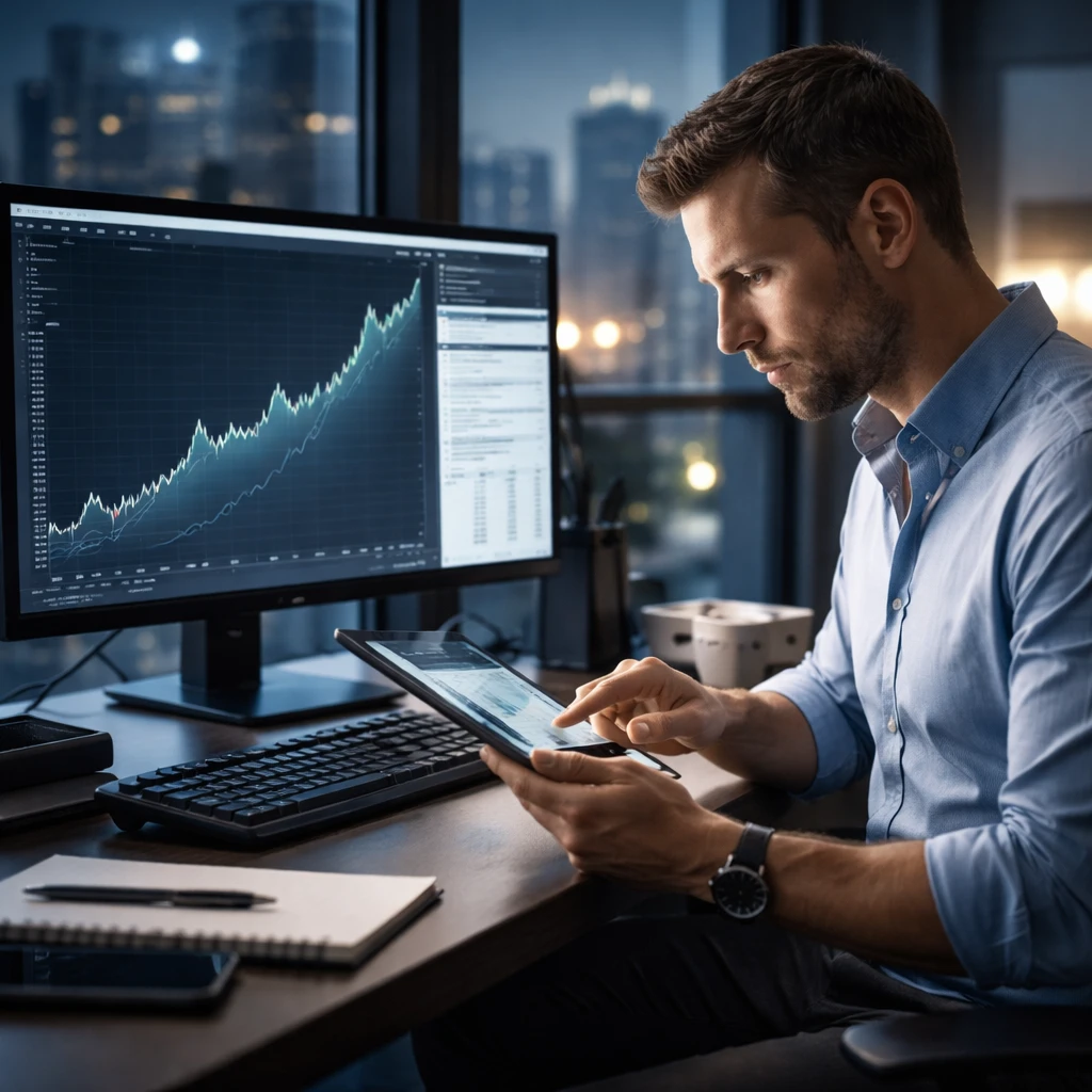 Baird Lowers Rating on Wix After Sharp Rally, Cites Near-Term Uncertainty