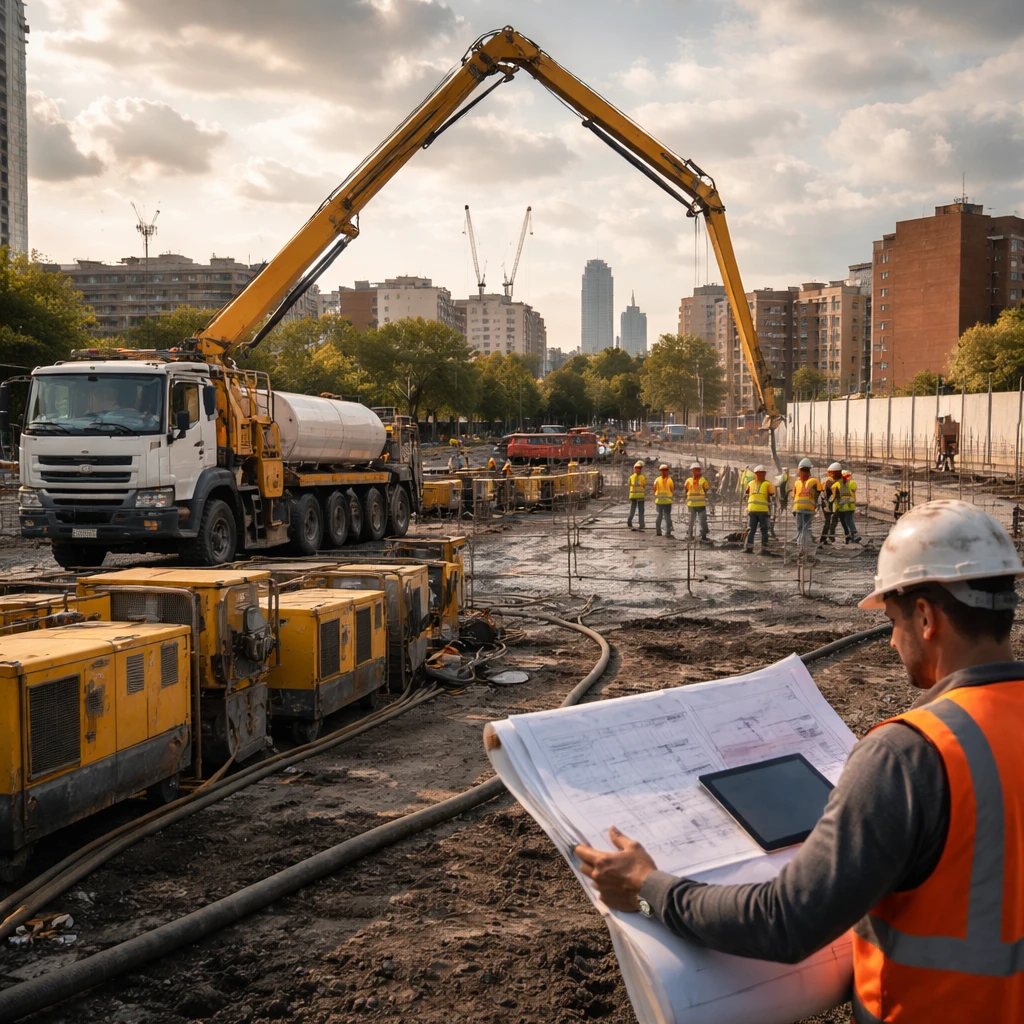 Concrete Pumping (BBCP): A Deep-Value Long with Catalysts and Margin for Error