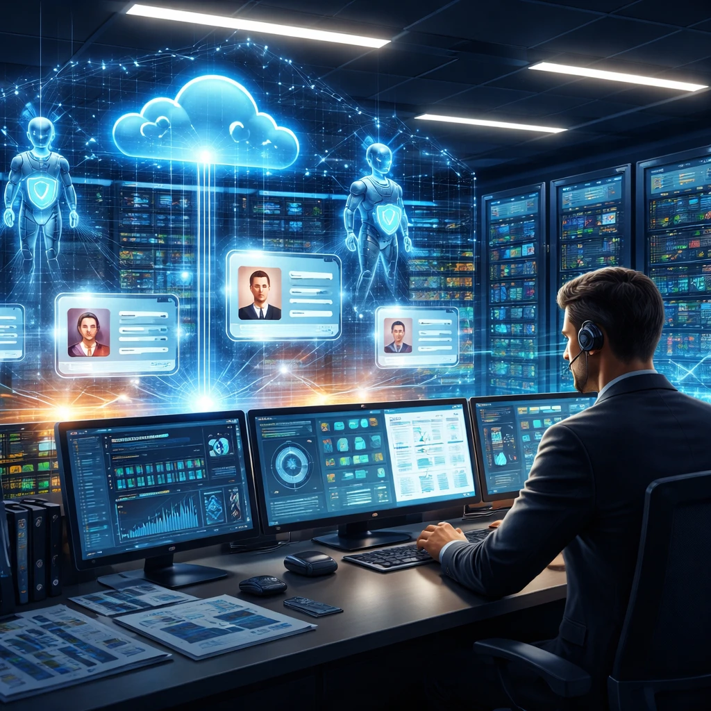 Okta and Agentic AI: A Trade to Capture Identity's Next Growth Wave