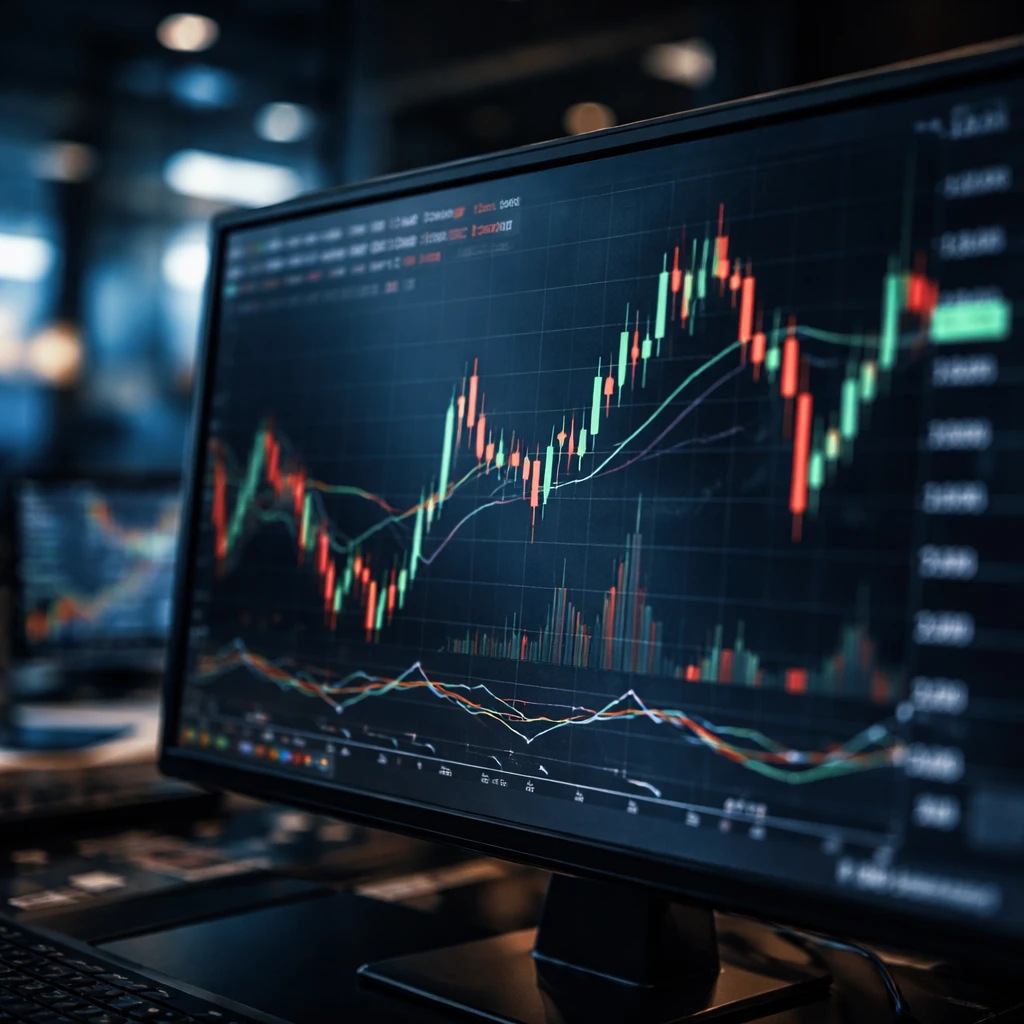 HRT Financial LP Adjusts Aditxt Position Amidst Significant Share Price Volatility