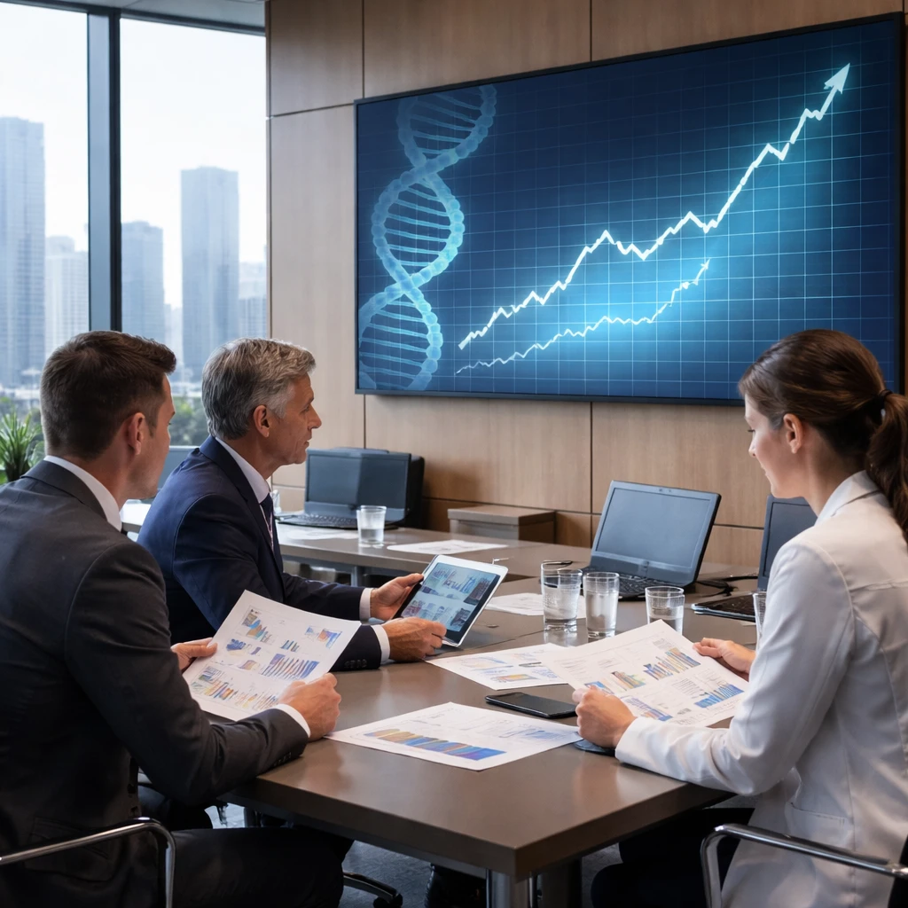 TD Cowen Reinstates Hold on XOMA After Generation Bio Deal; Analysts Weigh Royalty Portfolio Value