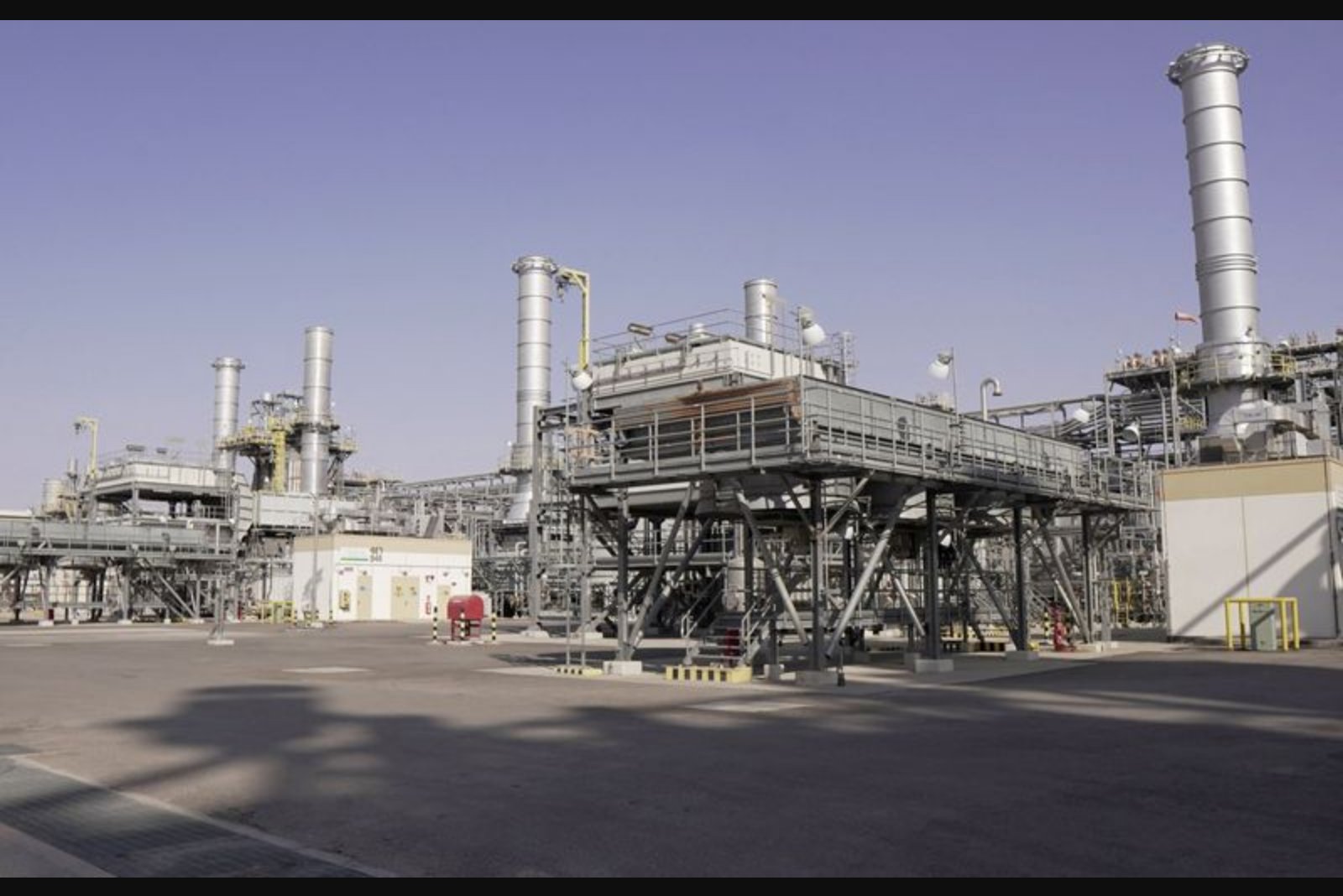 Saudi Restores Full Flow on East-West Pipeline to About 7 Million BPD After Attacks