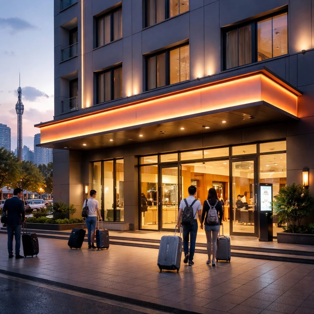 HTHT: Buy on Q4 Momentum, New Economy Brand and a Clear Path to a 2026 Upside