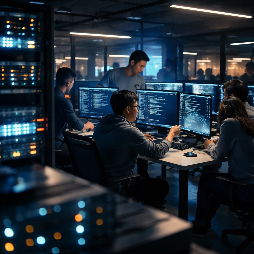 DeepSeek Cuts Model Pricing Sharply, Escalating Cost Competition in AI Services