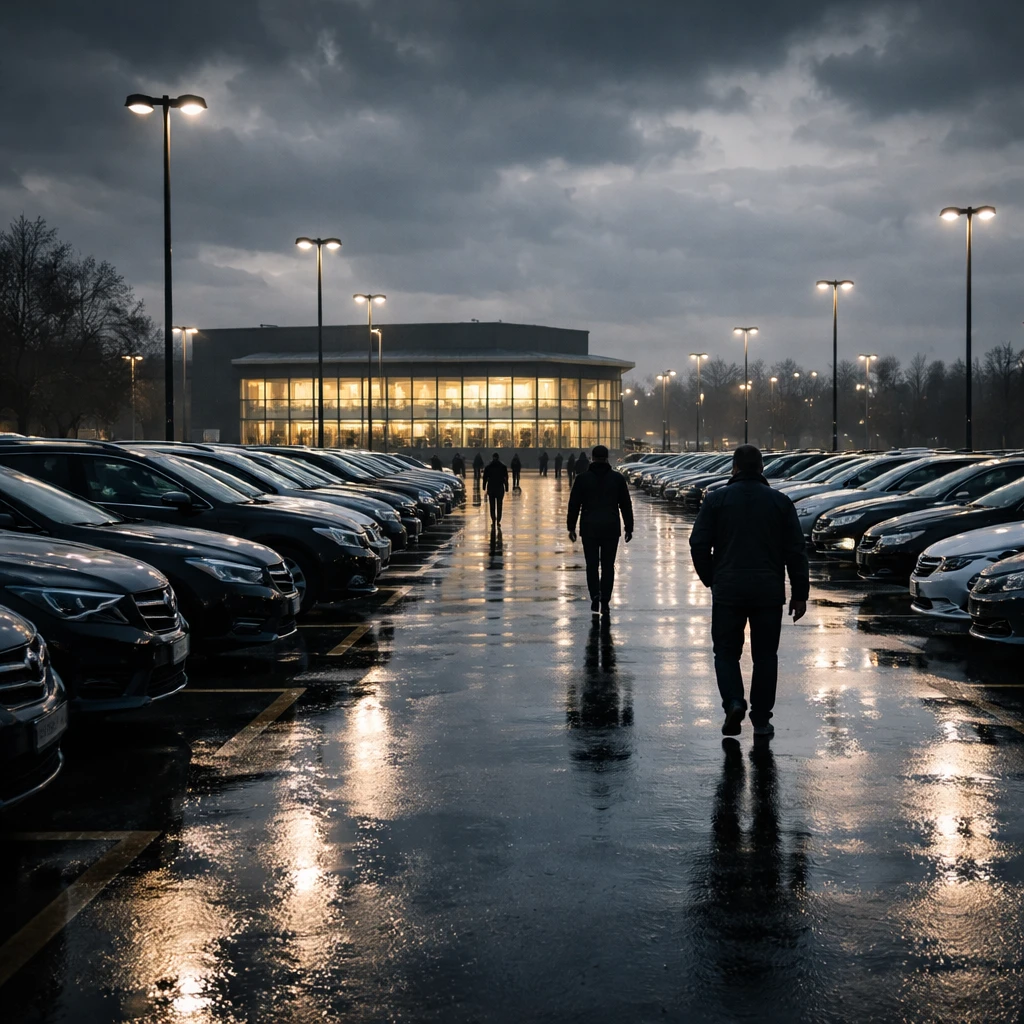 Carvana Shares Plunge After Guidance Disappoints Despite Strong Q2 Results