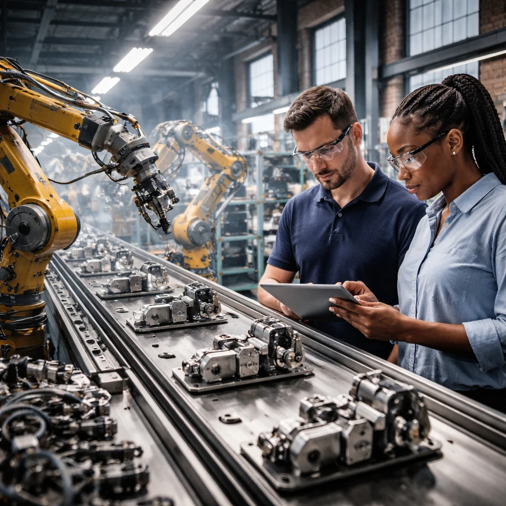 Strattec Security: A Small-Cap Auto Supplier With Big-Cap Cash Flow