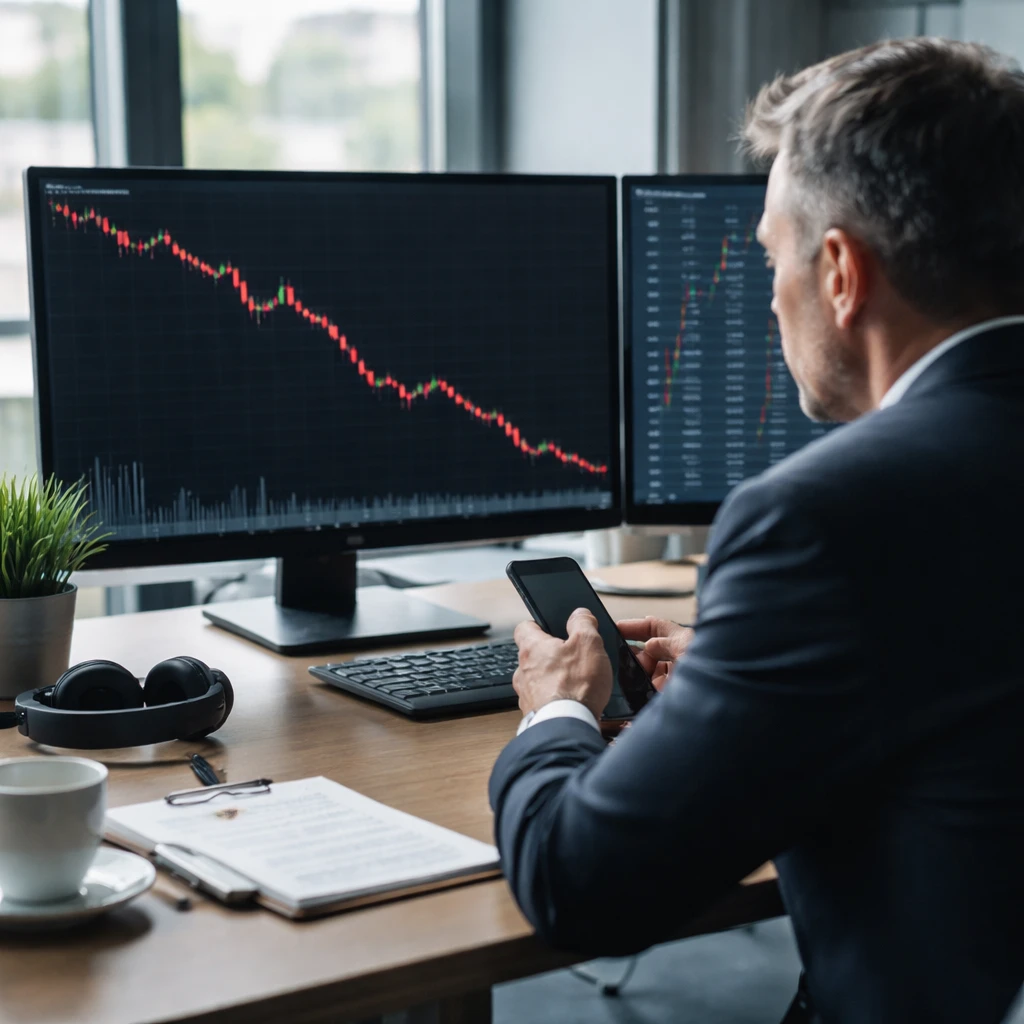 ZipRecruiter CEO Disposes of $132,517 in Stock Across Three Trades