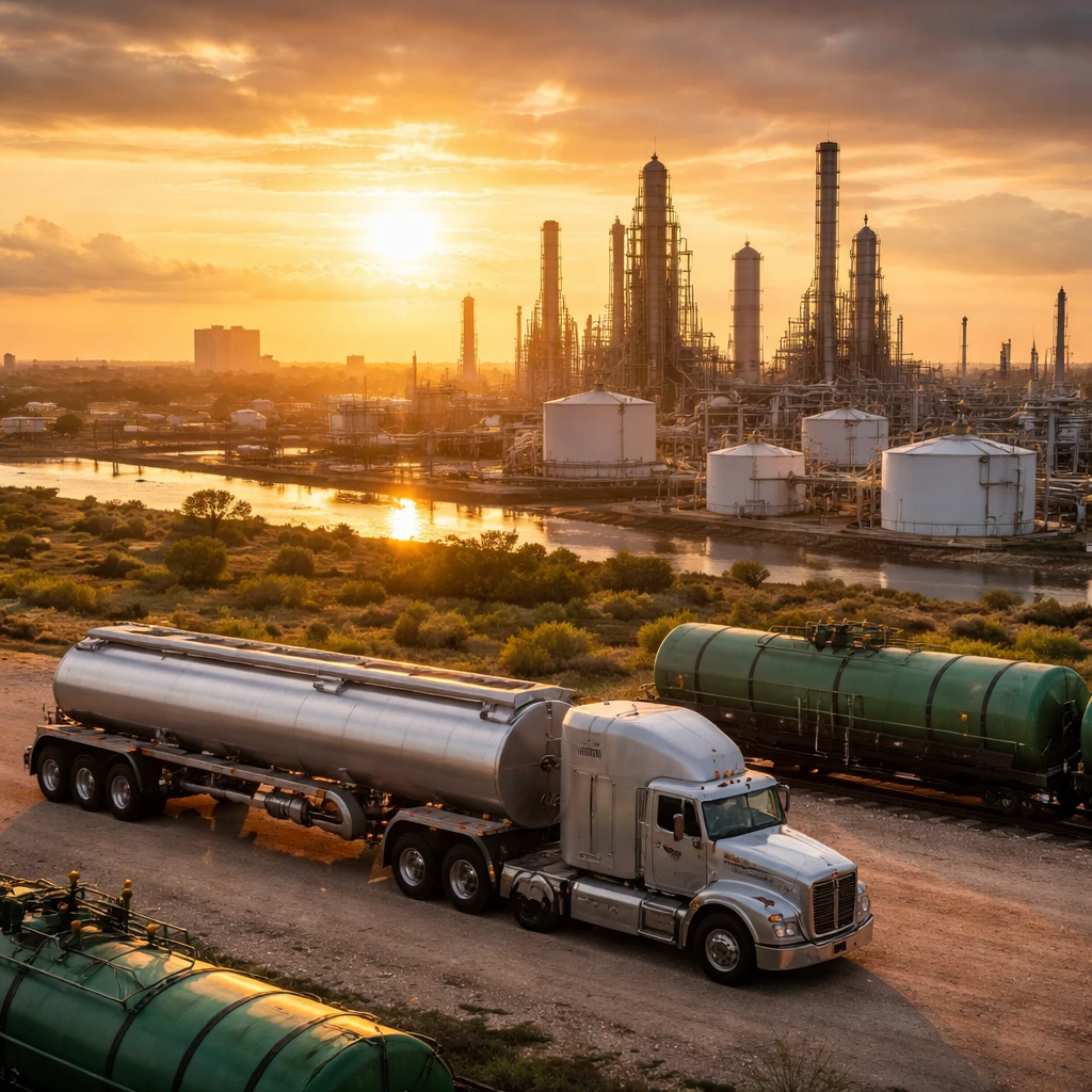 CVI Swing Setup: Buy CVR Energy into a Refinery Re-Rate