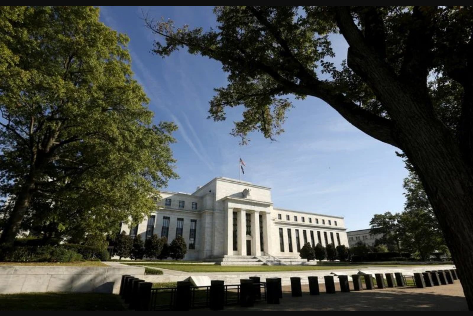 Fed minutes show split on inflation risks as officials prepare to raise rates if needed
