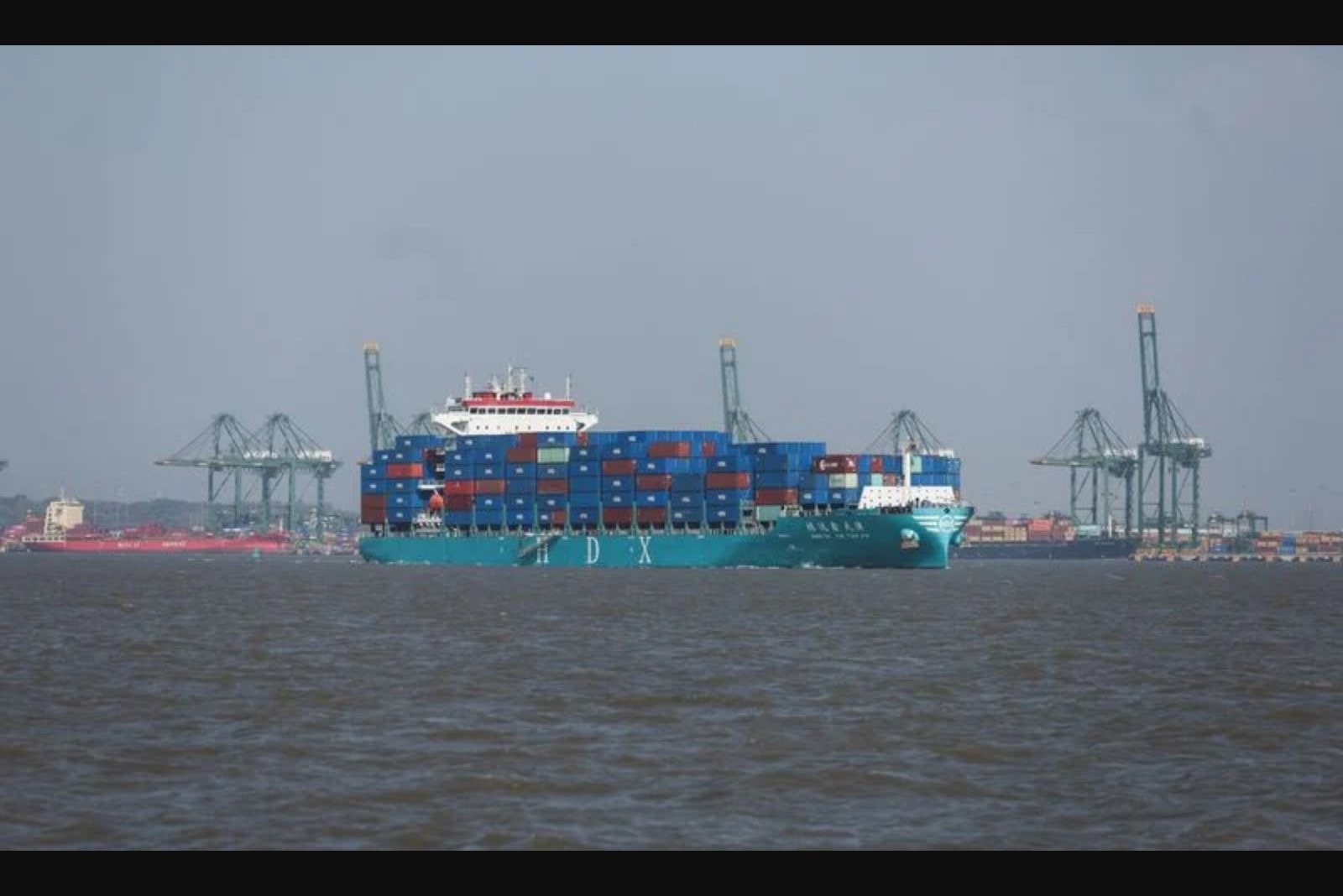 India and U.S. Near Agreement on Trade Terms as Section 301 Relief Becomes Central