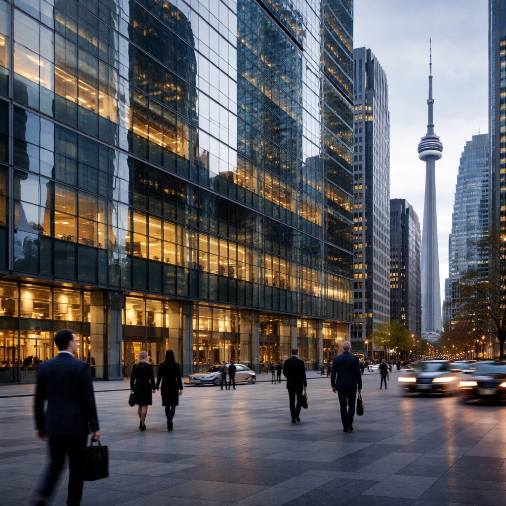 Toronto stocks tick higher as Healthcare, Clean Tech and IT lift the market