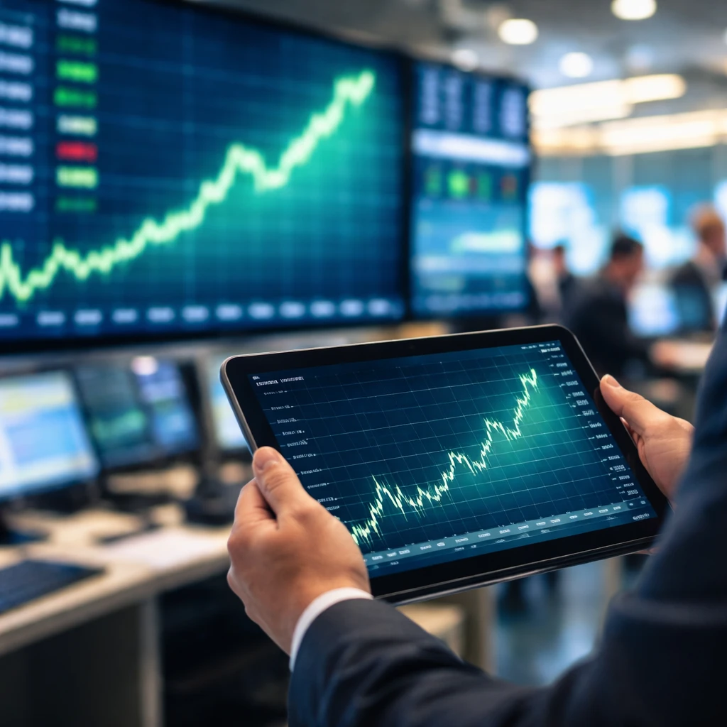 TAL Education Stocks Jump After Q1 Fiscal 2027 Results Significantly Beat Estimates