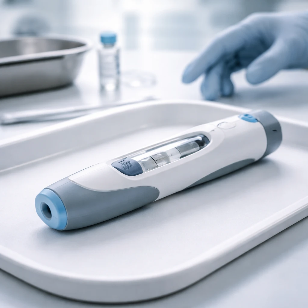 MannKind Shares Jump After Early FDA Nod for Furoscix ReadyFlow and Concurrent Financing