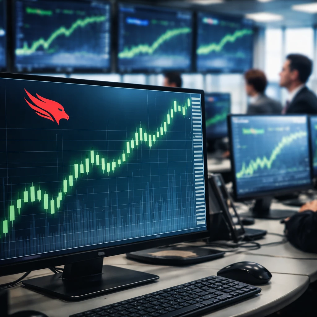 CrowdStrike Rallies After Friday Selloff as Analysts Lift Targets