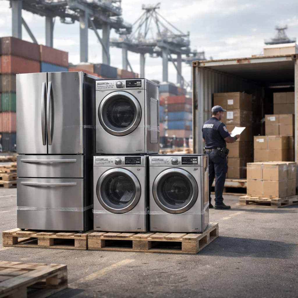 Electrolux Seeks $88 Million in Refunds After U.S. Tariff Program Ruled Unconstitutional