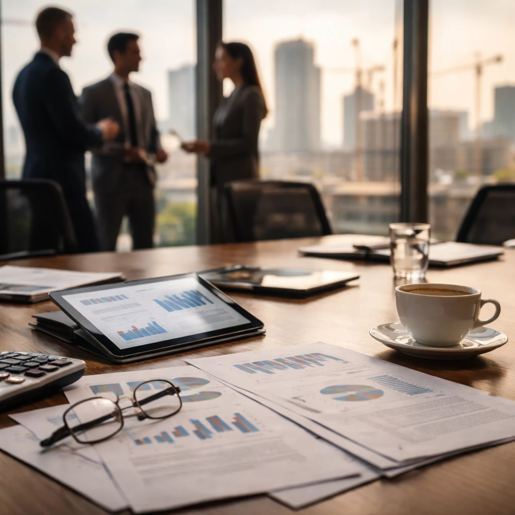 RTC Group Holds Operating Profit as Revenue Dips in 2025