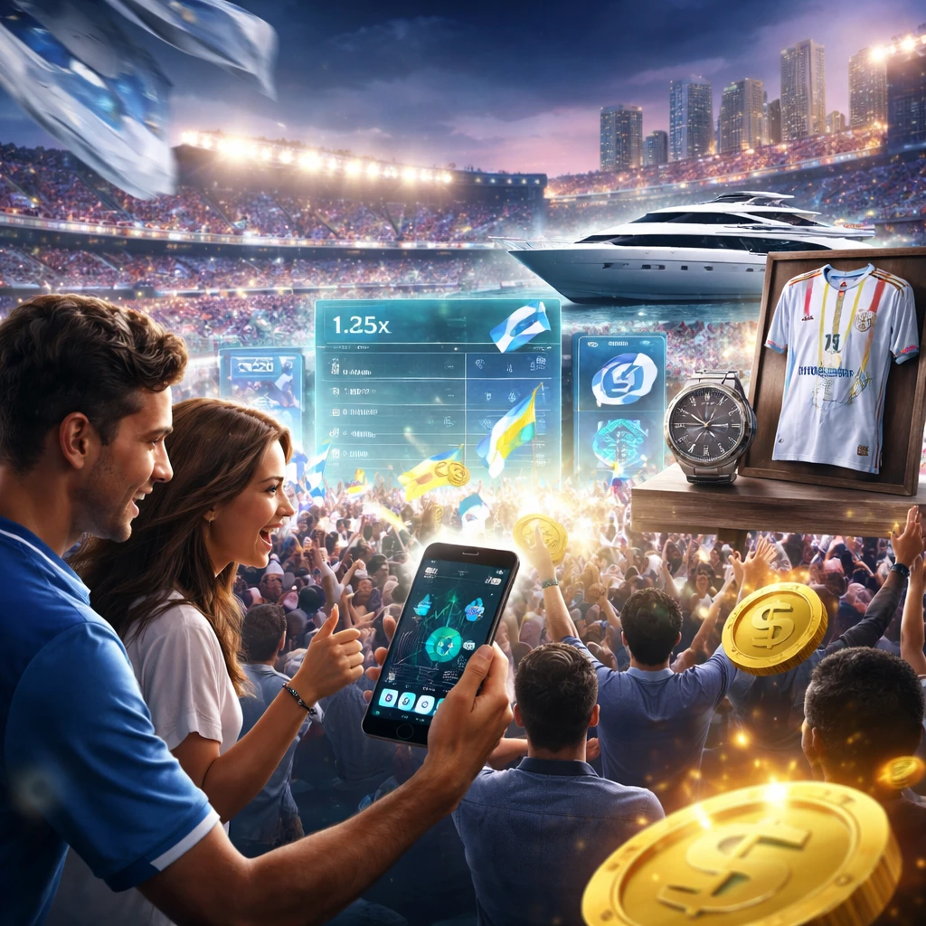 BTCC Marks 15 Years with World Cup-Themed Trading Campaign and Million-USDT Prize Pool