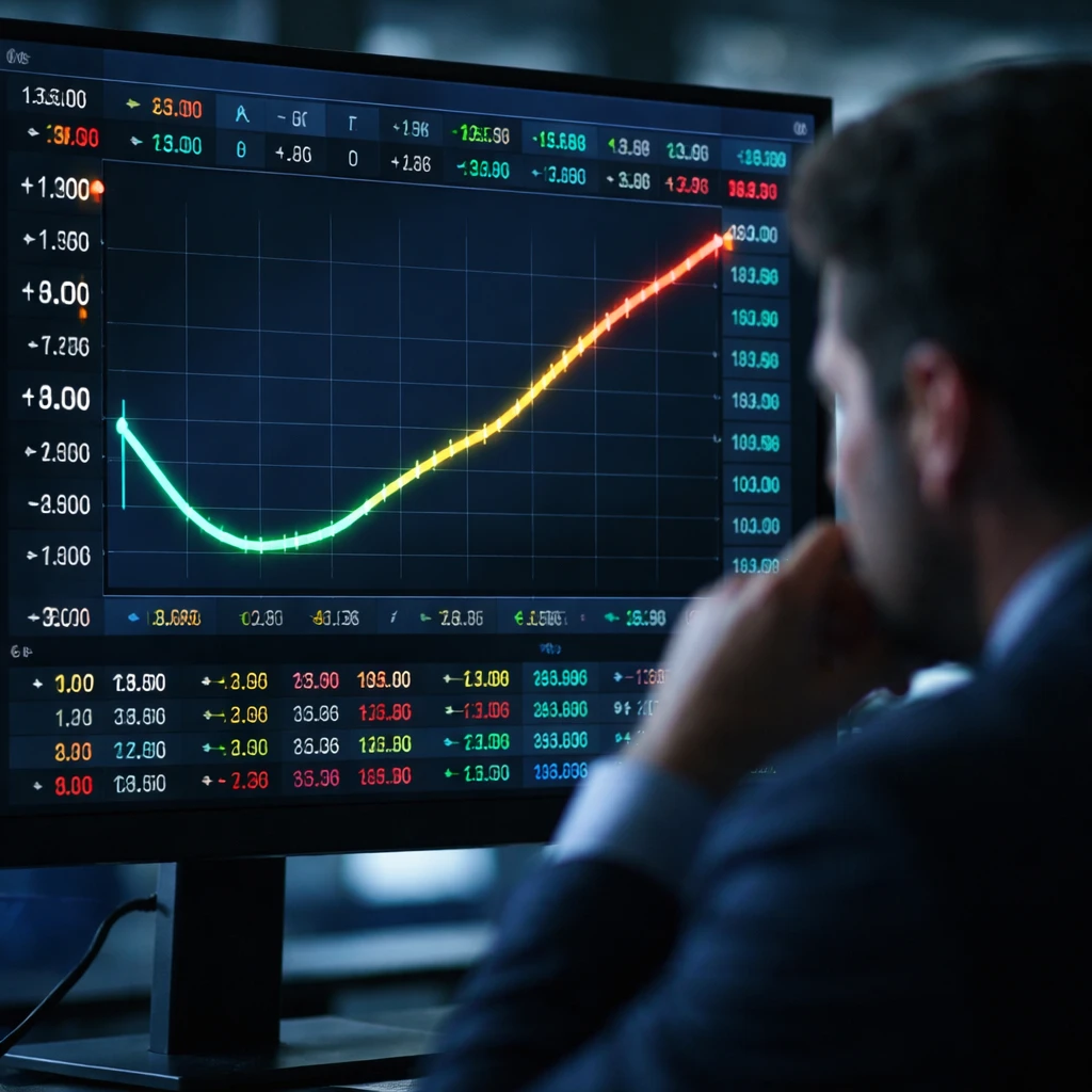 Twist in U.S. Treasury Curve Signals Market Doubts About Further Fed Hikes