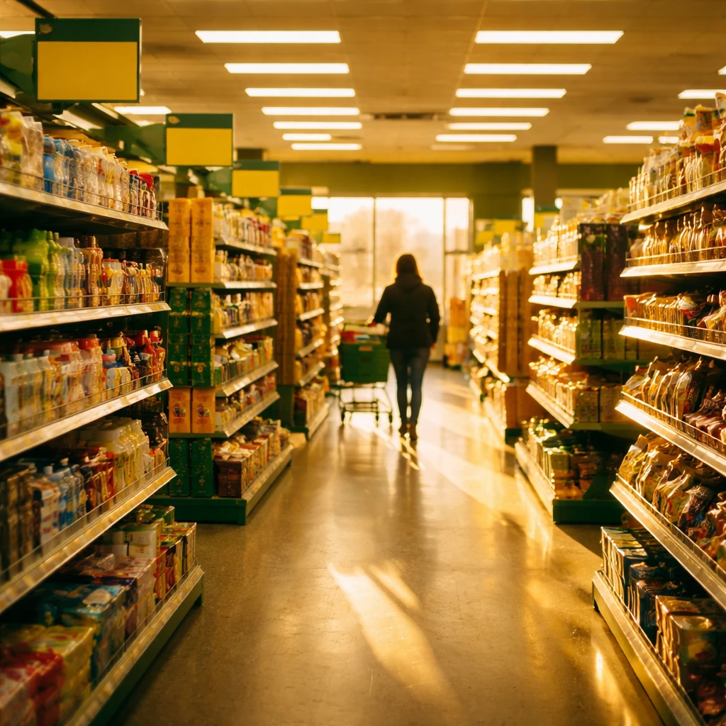 Buy the Dip in Dollarama After a Soft Q4: Long-Term Trade Plan