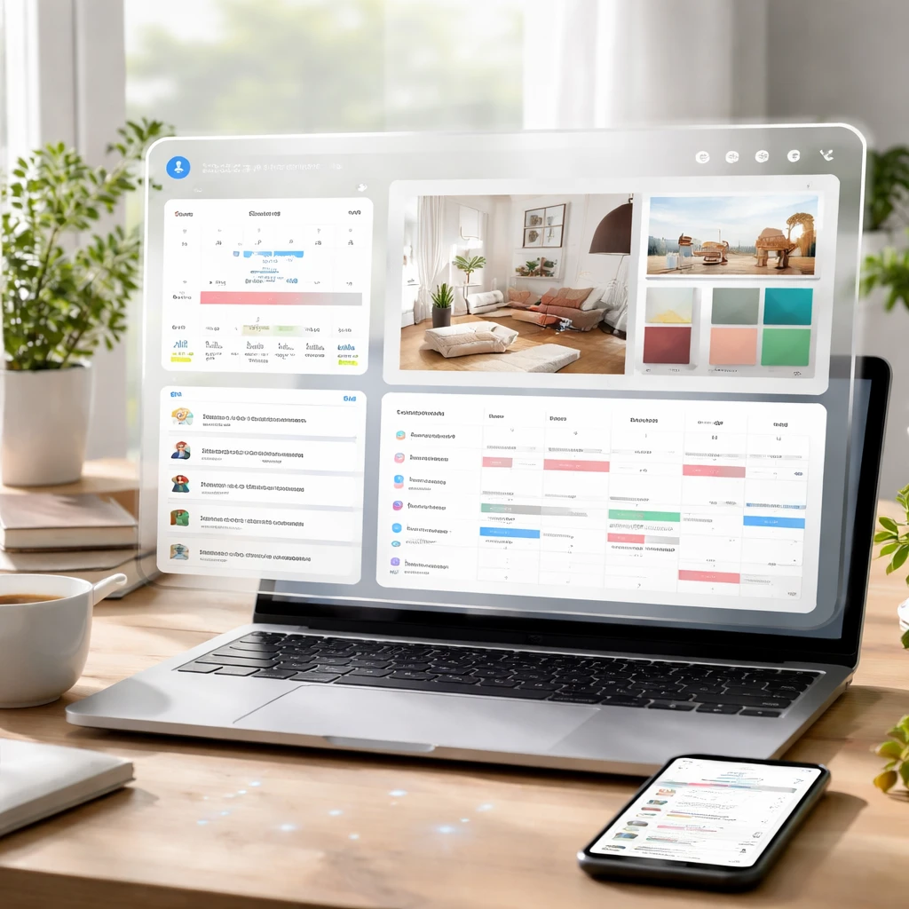 Meta AI Expands Assistant Capabilities with Planning, Calendar and App Integration